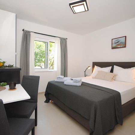 Rooms Dilk Vis Exterior foto