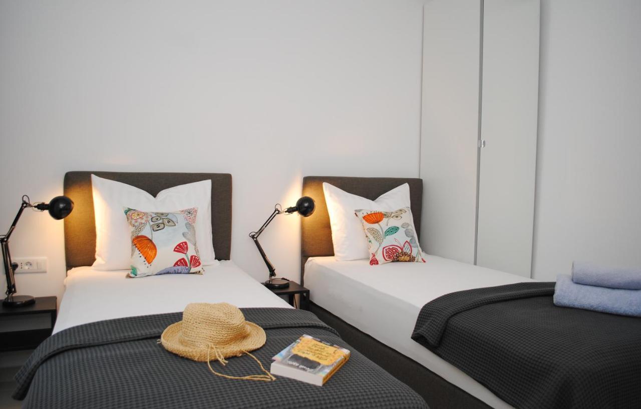 Rooms Dilk Vis Exterior foto